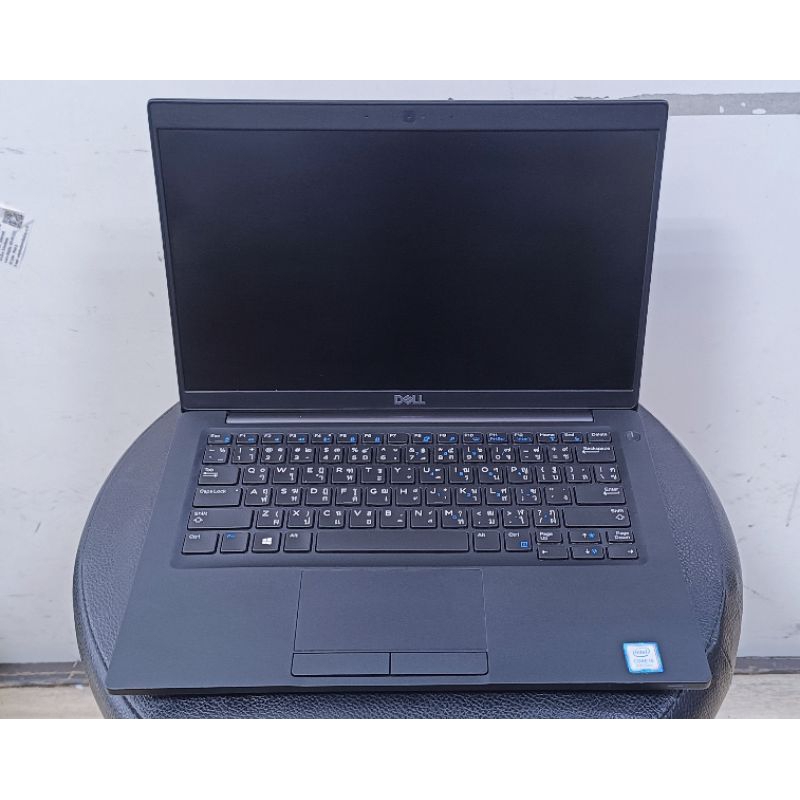 Dell Latitude 7390 (i5 Gen8) มือสอง