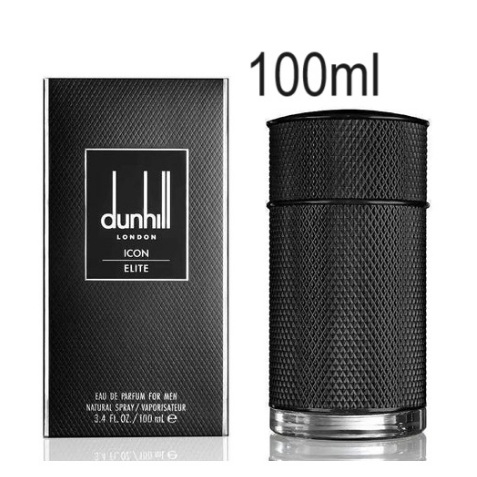 Dunhill Icon Elite Men's Eau de Parfum 100ml