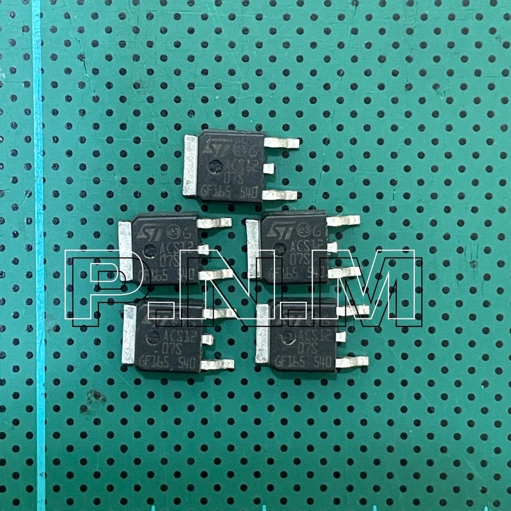 ACS712-30A พร้อมส่งในไทย