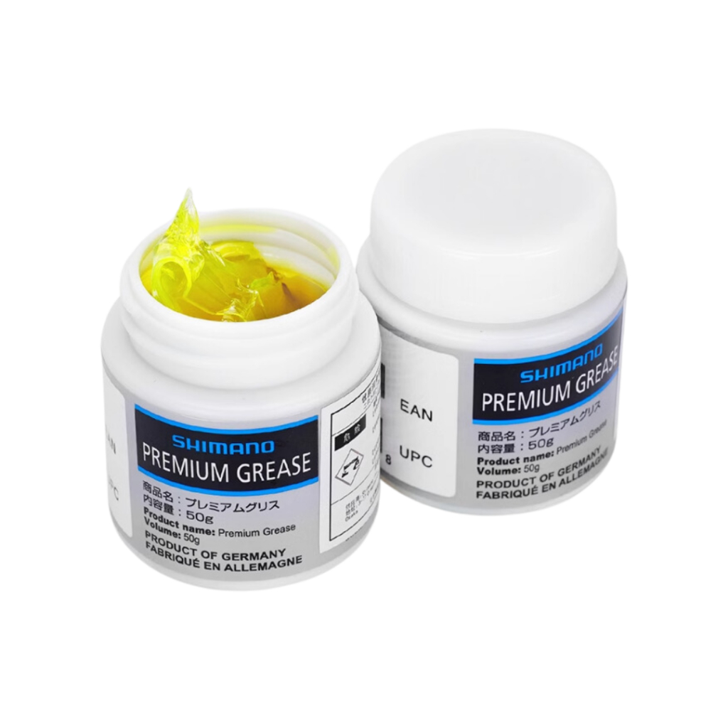 จารบี Shimano Dura Ace Premium Grease