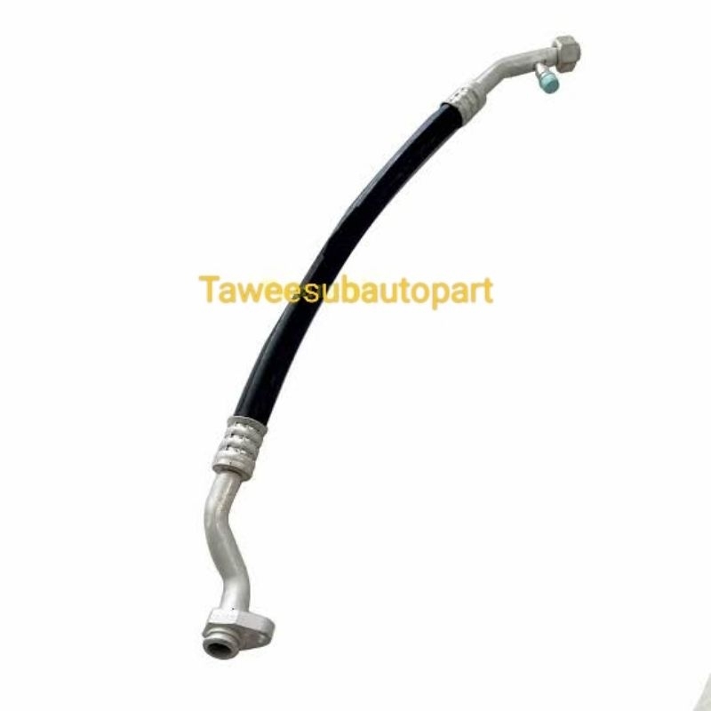 ท่อแอร์ NISSAN FRONTTIER D22 YD25 TAD22/YD25