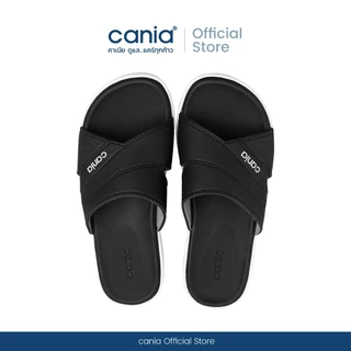 cania คาเนีย ROWNIAL รองเท้าแตะสวมหญิง เพื่อสุขภาพ รุ่น CW42176 Size 36-39