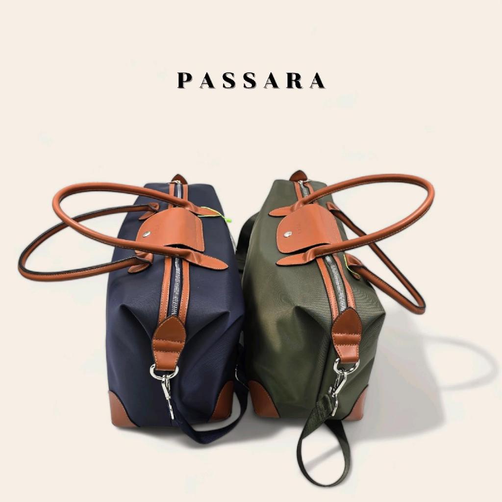 Passara : กระเป๋าสะพายรุ่น Empire Me