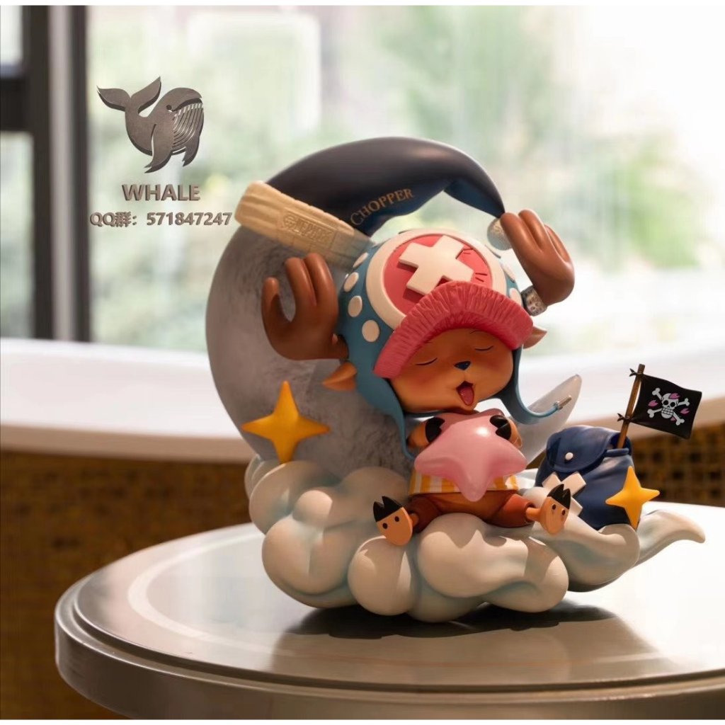 [มือ2] One Piece Whale Studio - Tony Tony Chopper