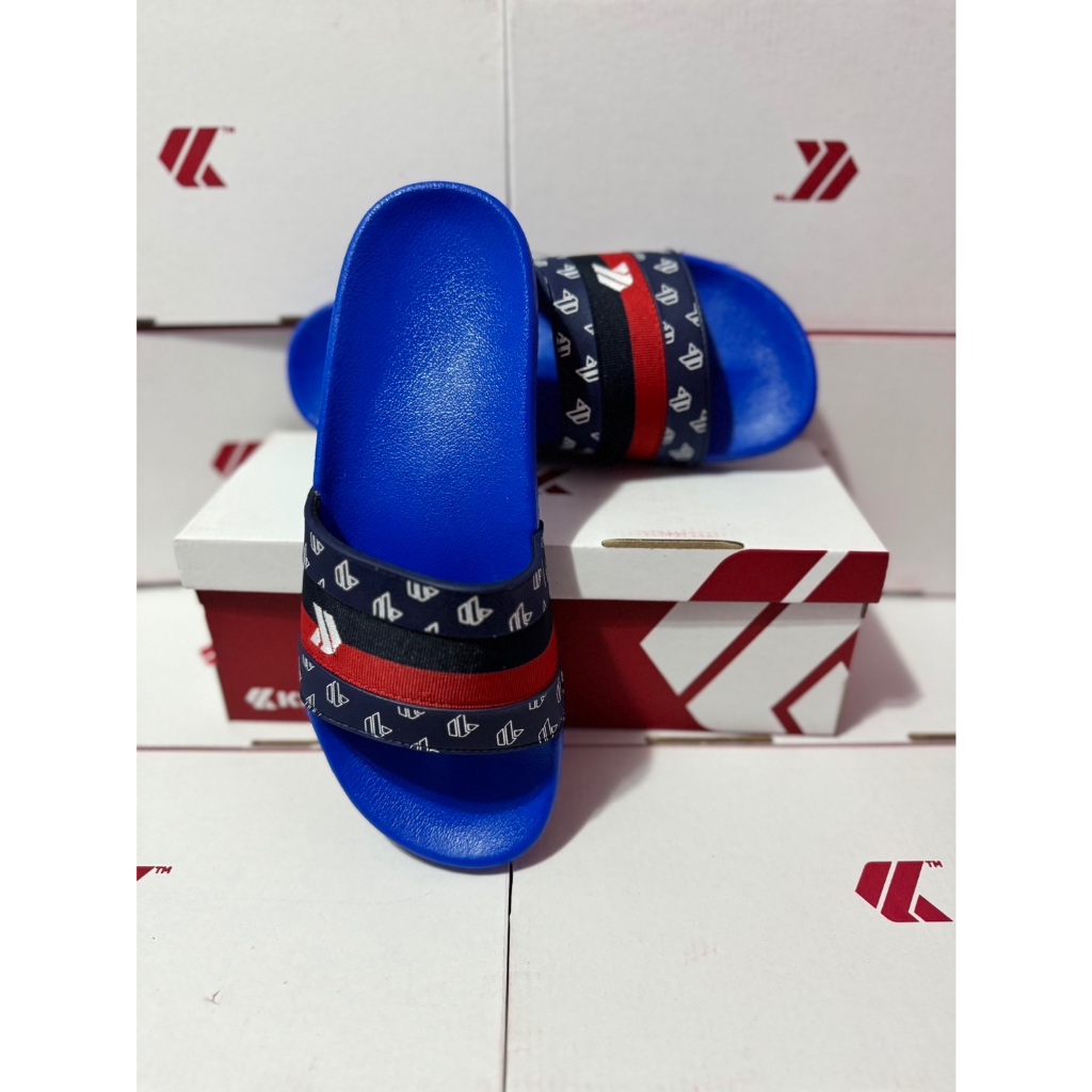 รองเท้า kito รุ่น AH165 รุ่นใหม่ล่าสุด ของแท้ 100% (รองเท้าพร้อมกล่อง) Size 36-43 ใส่ได้ทั้งชายและหญิง