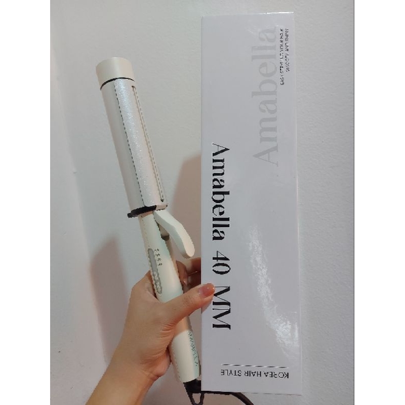 Amabella แกน 40 mm ของเเท้ [ใหม่มาก]