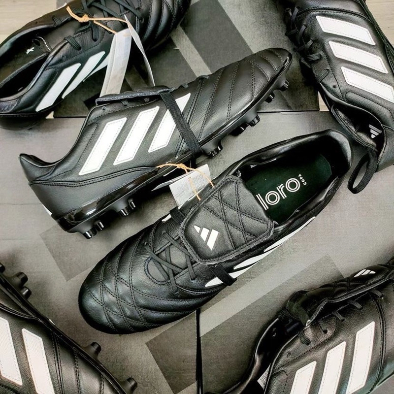 รองเท้าฟุตบอล ของแท้ Adidas Copa Gloro FG