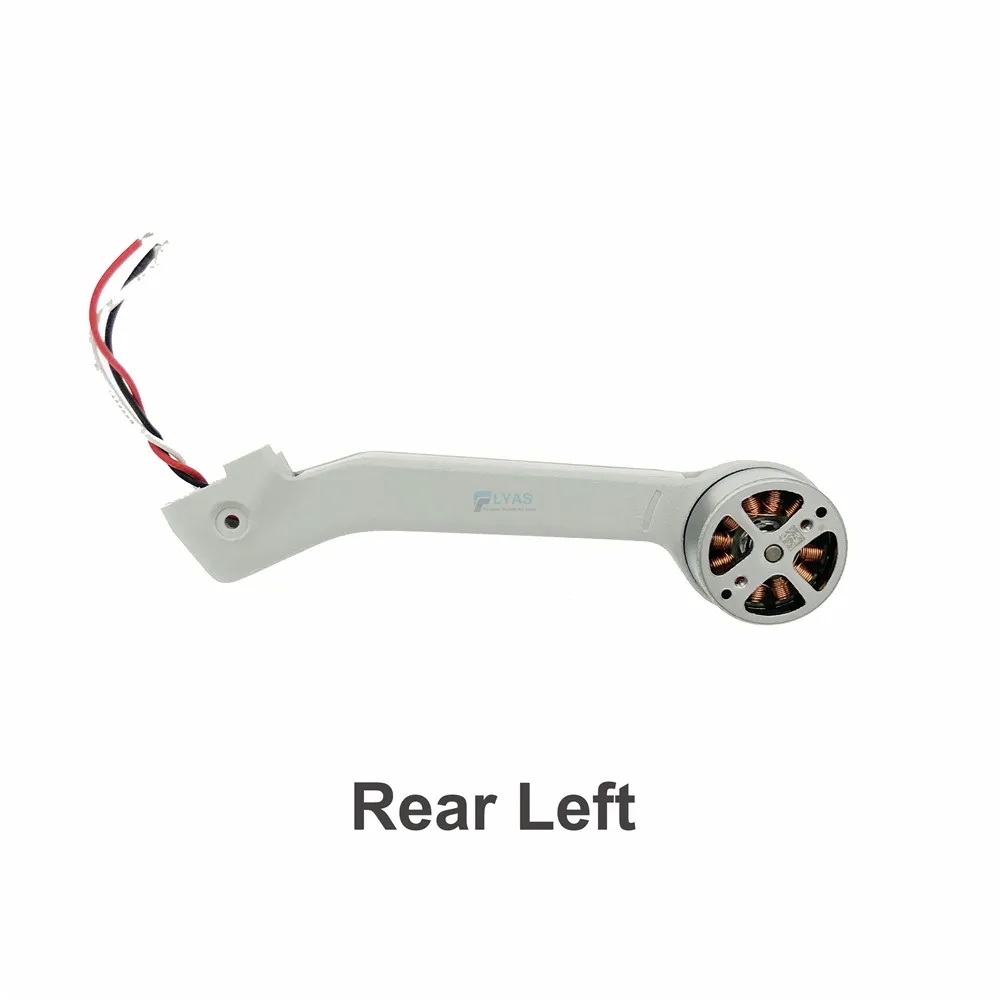 อะไหล่ body DJI Mavic Mini 1 ของใหม่แท้ body shell
