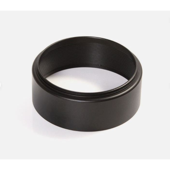 Standard Metal Lens Hood Shade 49 mm Lens