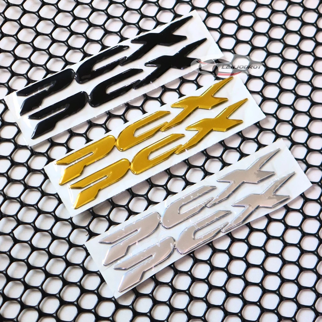สติ๊กเกอร์แต่งรถ PCX สำหรับ Honda PCX160 / PCX150 / PCX125 thumbnail 4