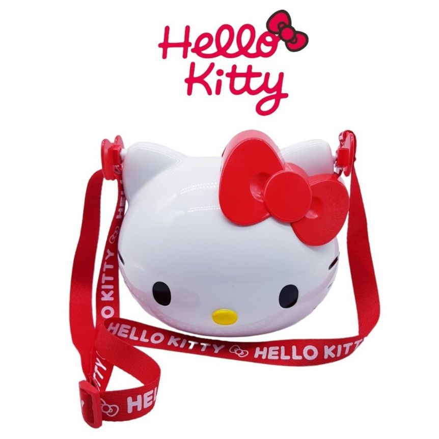 ถังป๊อปคอร์น Hello Kitty SF CINEMA