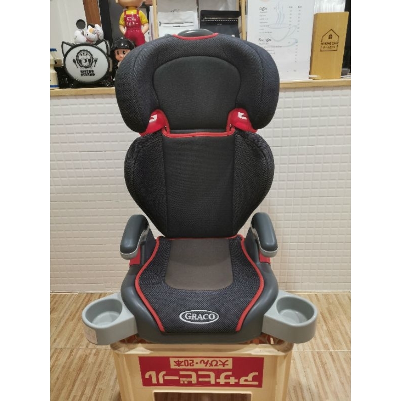 graco​ booster​ seat​