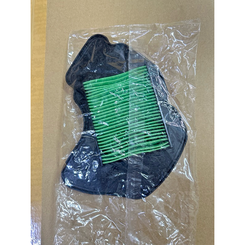 ไส้กรองเวฟ125iLEDปี2019-2022แท้ศูนย์ 🔹17210-K73-V40