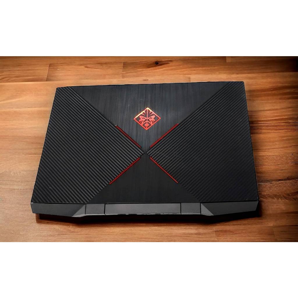 HP Omen  I7 GEN 8 RAM 8 GB M.2 512GB จอ 15.6" FHD GTX 1050Ti