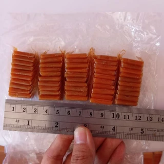 สีผึ้ง แม่เภา หอมพิเศษ สีผึ้งกินหมาก สีขาว/สีน้ำตาล บำรุงริมฝีปาก ให้ความชุ่มชื่น