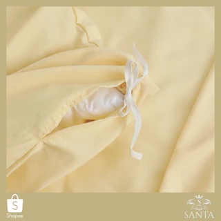 SANTA ปลอกผ้านวม Premium Supersoft