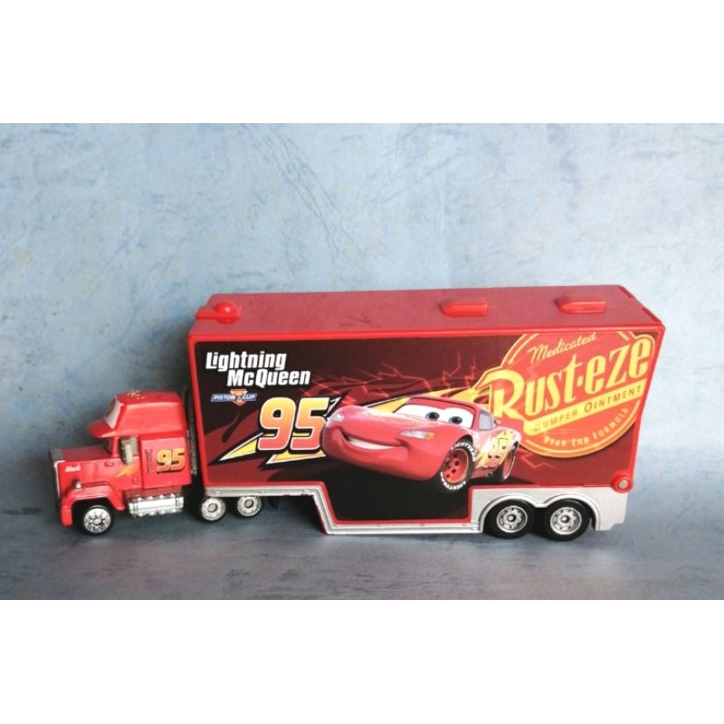 CARS 2 / DISNEY​ PIXAR​