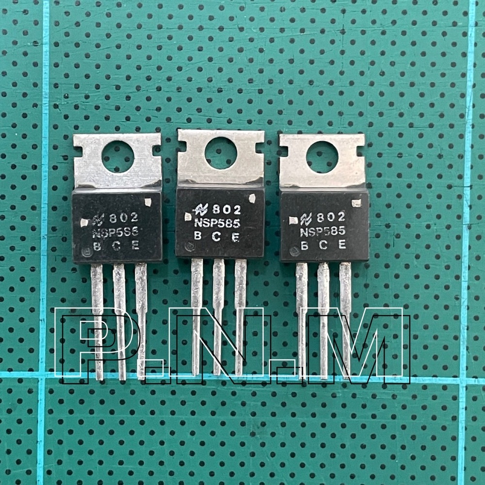 BD585 NPS585 พร้อมส่งในไทย TH