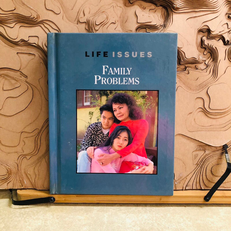 ง494 LIFE ISSUES  FAMILY PROBLEMS