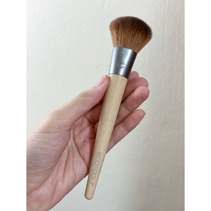 ส่งต่อ แปรงแต่งหน้า ecotools, ashley ขนนุ่ม