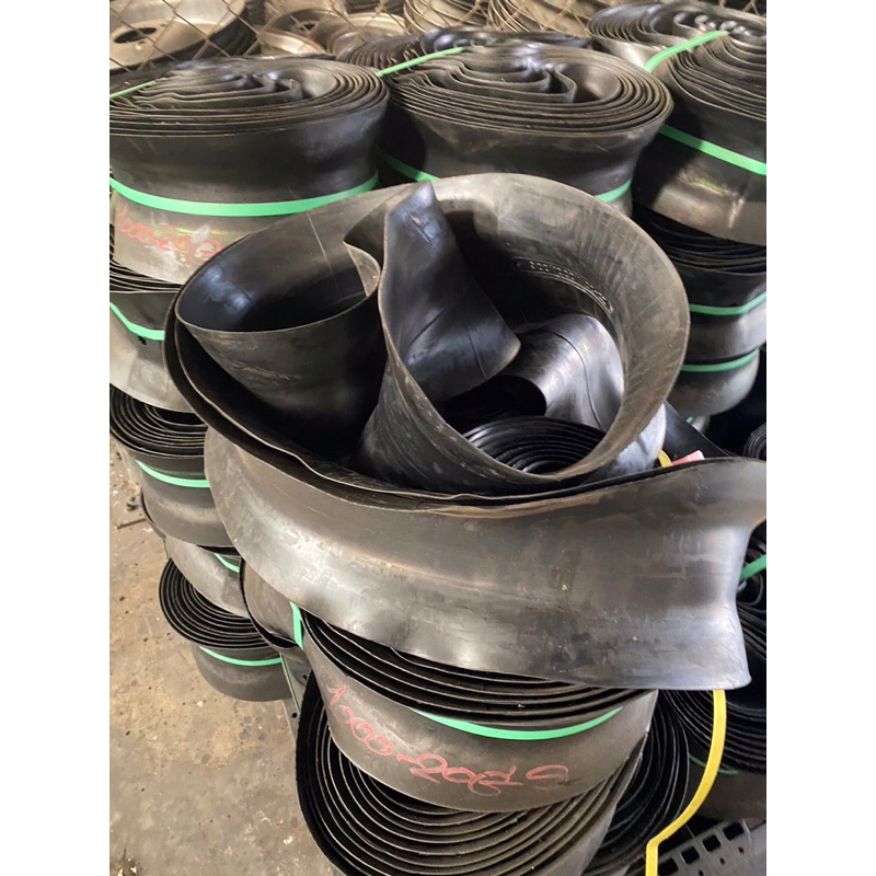 ยางรองคอ ขอบ20 ยี่ห้อ GOODSTONE ขนาด 900/10.00/11.00-20 - รูปที่ 2