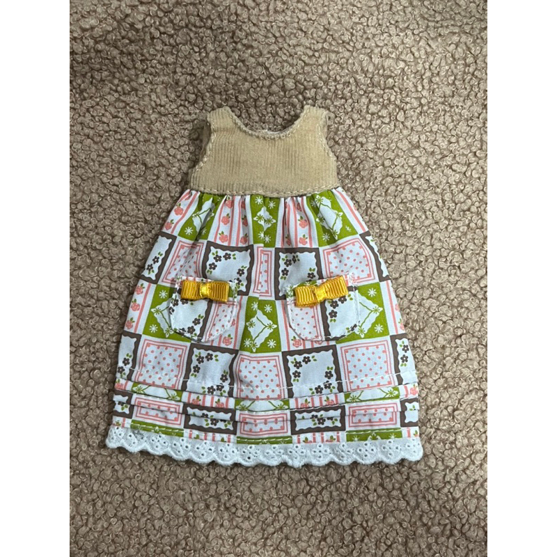 ชุด defualt blythe แท้ รุ่นblythe cassiopeia spice