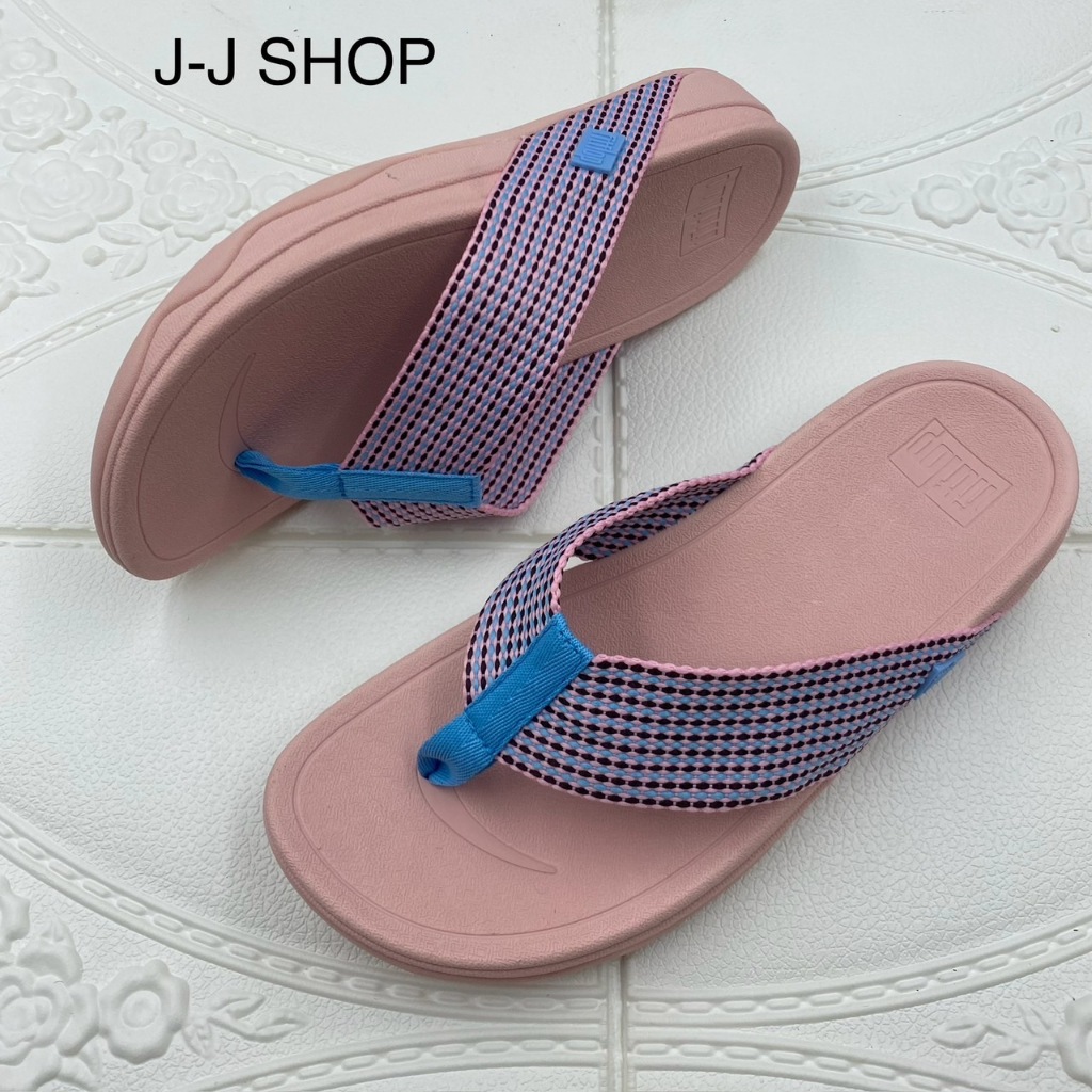 รองเท้า fitflop หูนี่บสำหรับผู้หญิงลายจุดมาใหม่ งานสวยใส่ทนใส่สบาย รับประกันสินค้าตรงปกตามรูปสั่งแล้วไม่ผิดหวังค่ะ