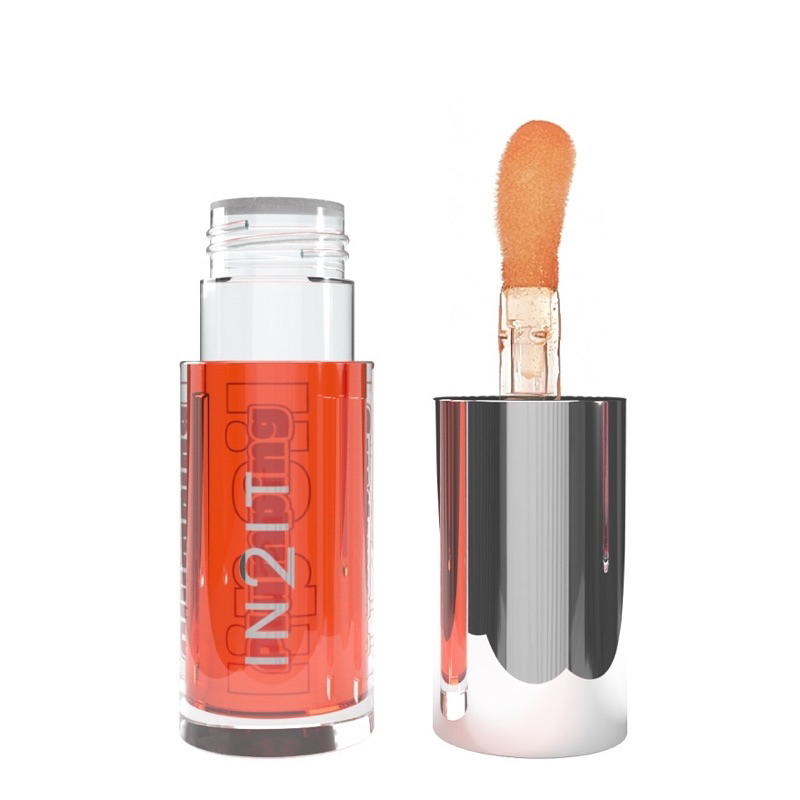 lN2IT Plumping Lip Oil - ลิปออยปากฉ่ำวาว ขนาด 4g