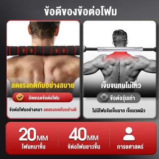 KEEP GOING MAX 💪🏻 Dumbbell ดัมเบล 10KG/20KG/30KG ดัมเบลปรับน้ำหนัก Adjustable Dumbbell and Barbell Set ดรัมเบล