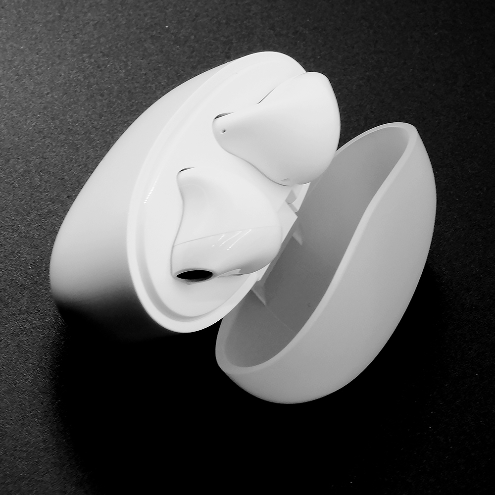 Edifier X2s หูฟังหูฟังไร้สาย True Wireless เล่นได้นานถึง 26 ชั่วโมง