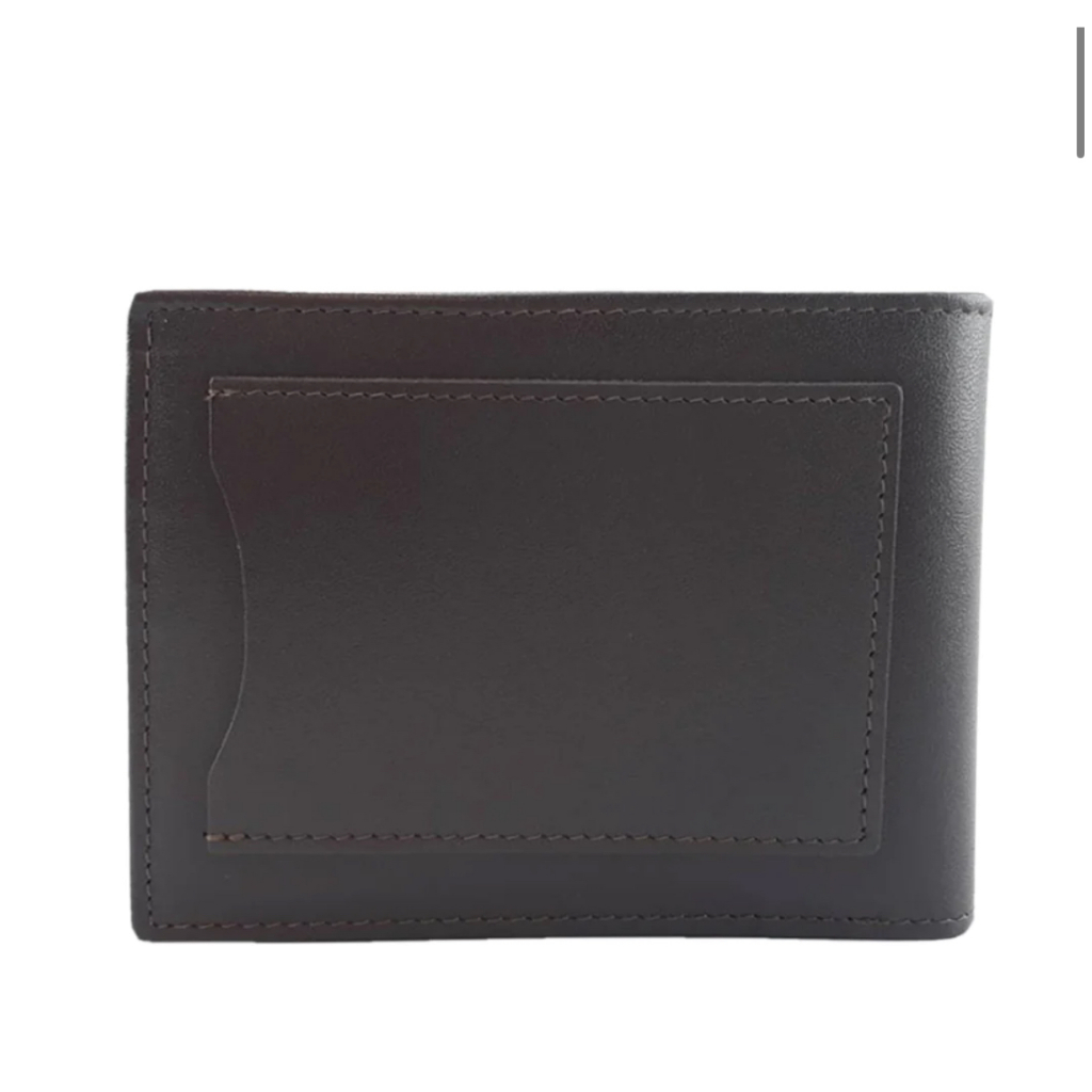 JACOB Wallet จาคอป 22386RF กระเป๋าสตางค์ มีตัวป้องกันข้อมูล