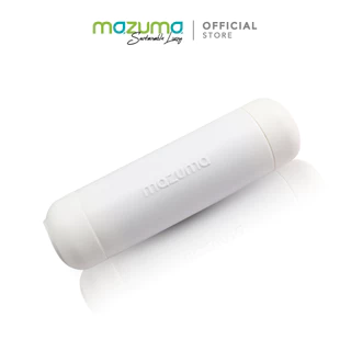 Mazuma ชุดไส้กรอง 3 ไส้ Sediment, Carbon GAC, Ceramic