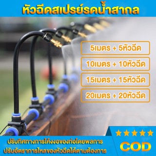 เครื่องพ่นสารเคมีผัก ชุดพ่นหมอก ชุดพ่นไอน้ำ ขอบเขตการใช้งาน …