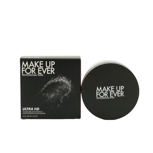 MAKE UP FOREVER ULTRA HD Prudre Libre Microfinish Loose Powder 8.5g