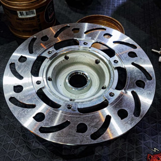 Maru's​ จานเบรค | SP/Primavera 220 mm. | GTS/GTV 220mm.