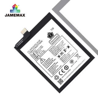 แบตเตอรี่ JAMEMAX LENOVO TCL 20 R 5G / TCL 20XE / T790H / T790S / T790W รุ่น TLP043E7 ชุดไขควงฟรี รับประกัน 99 วัน