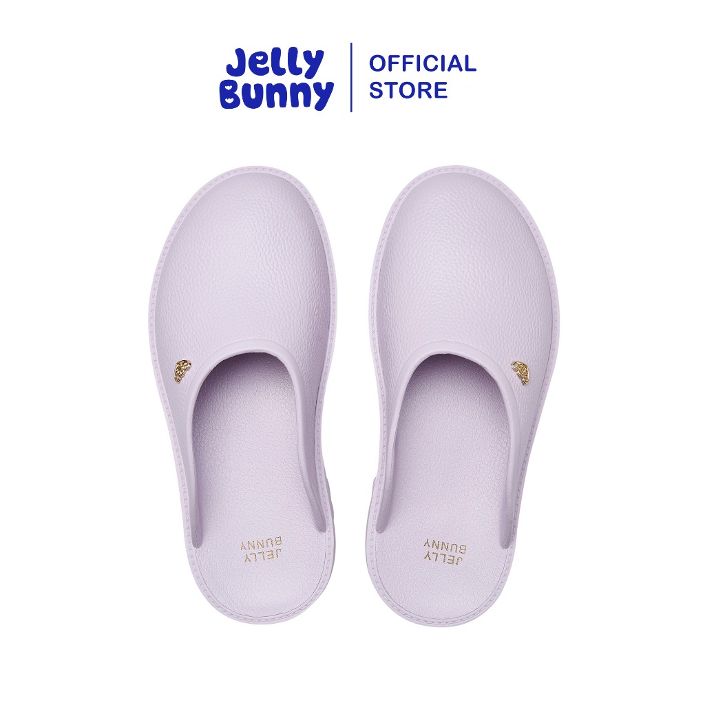 JELLY BUNNY รองเท้าแตะ CLARA JB PLAIN  รุ่น B22WLSI040