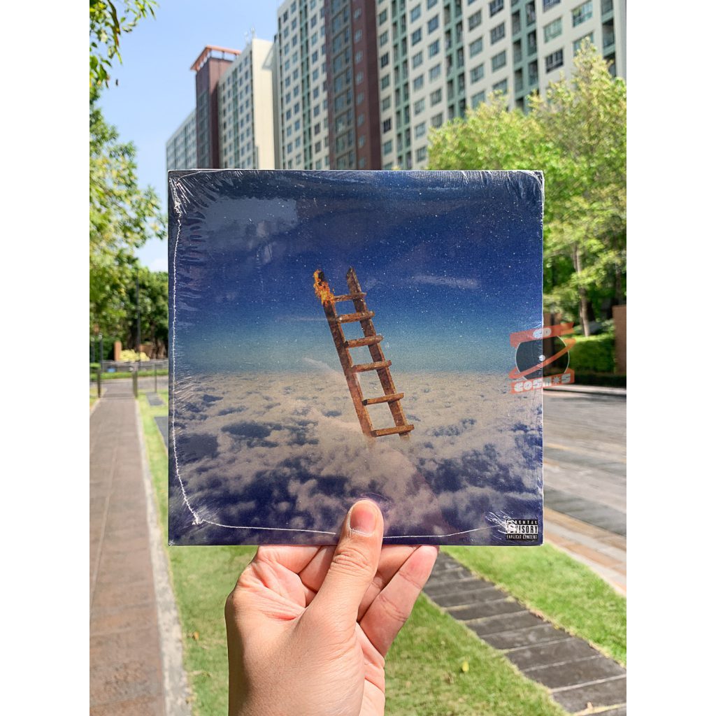 แผ่นเสียง Travis Scott – Highest In The Room 6 (Vinyl 7")