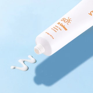 ครีมกันแดดUV3301 ครีมกันแดดหน้า โลชั่นกันแดด Sunscreen SPF50+pa+++ UV ครีมปกป้องผิว 50ml ซึมไว ไม่มัน ✓กันแดด