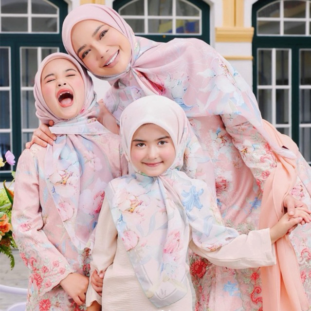 ❣️คอลใหม่ 66-85❣️ Minaz รุ่น 📌haramai 📌Lebaran kita 📌Jiwa 📌Superwoman - ภาพย่อย 5
