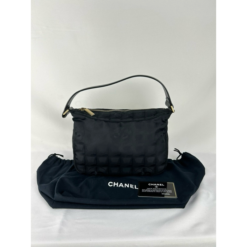 Chanel Hobo Hand bag Y2003-2004