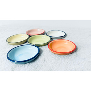 ถ้วยตะไล แฟนซี ถ้วยตะไลขนาด2.7นิ้ว