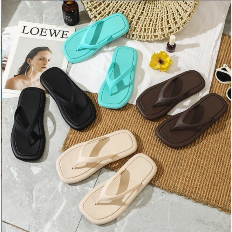 Sales รองเท้าหูหนีบ ใส่ชิวล์ เดินเล่นชายหาดได้