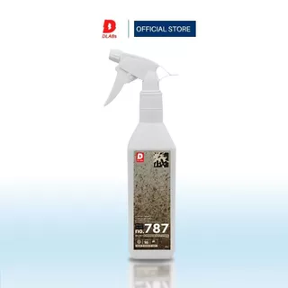 DLABs ขวดฟ๊อกกี้เปล่า ขวดสเปรย์ บรรจุ 500 ml.