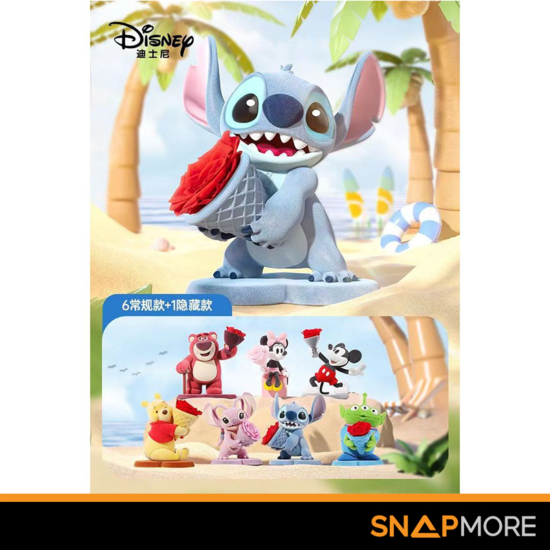 DISNEY BESTINE กล่องสุ่ม ลุ้น SECRET [DISNEY]