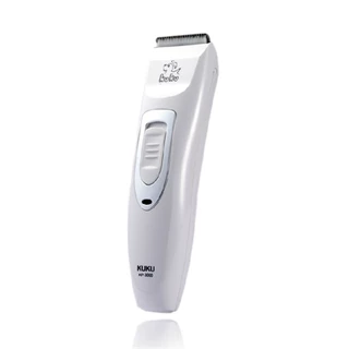 Kuku Codos Hair Trimmer ปัตตาเลี่ยนตัดขน หมา แมว แบบไร้สาย รุ่น KP-3000 เปลี่ยนใบมีดได้, wireless trimmer, hair clipper