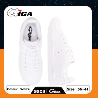 GIGA รองเท้าสนีกเกอร์ รุ่น GS03