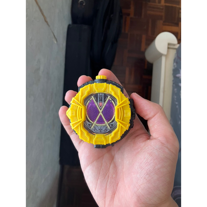 Zi-O Ridewatch Kaixa