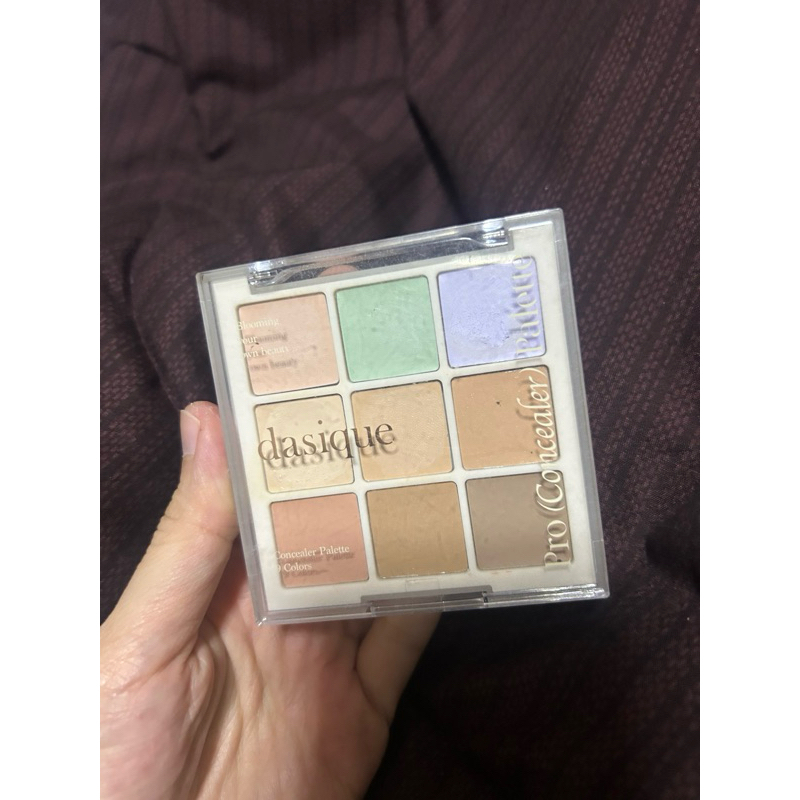 คอนซีลเลอร์ desique สี01