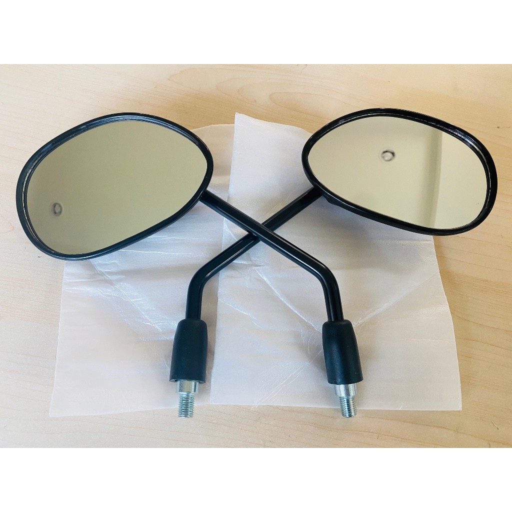 (HMA/ไม่หลอกตา) กระจกมองข้าง Wave 125i เวฟ 125i LED (ปี 2018-2022)